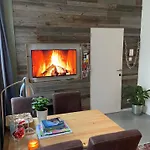 Garden Suite In City Center
